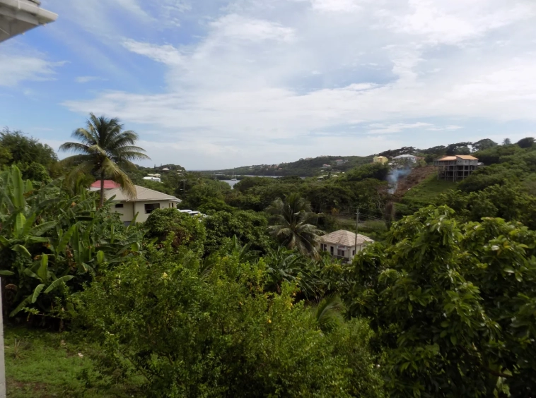 Westerhall Family Home Home for Sale Grenada - Eden Solurions