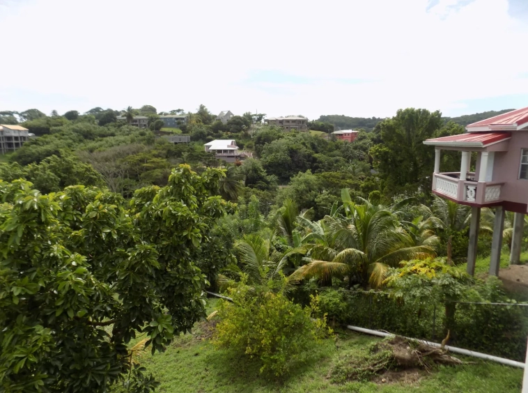 Westerhall Family Home Home for Sale Grenada - Eden Solurions