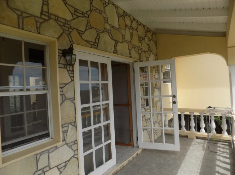 Westerhall Family Home Home for Sale Grenada - Eden Solurions