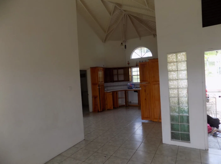 Westerhall Family Home Home for Sale Grenada - Eden Solurions