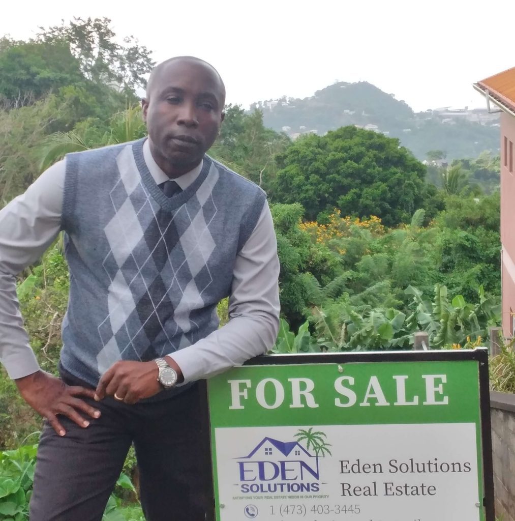Realtor Paul Belgrave - About Eden Solutions