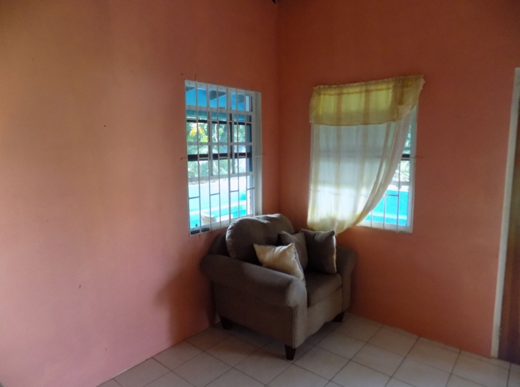 Home for sale in La Baye Grenada