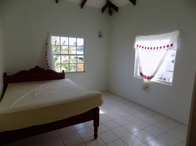 Home for sale in La Baye Grenada