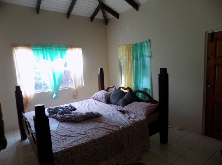 Home for sale in La Baye Grenada