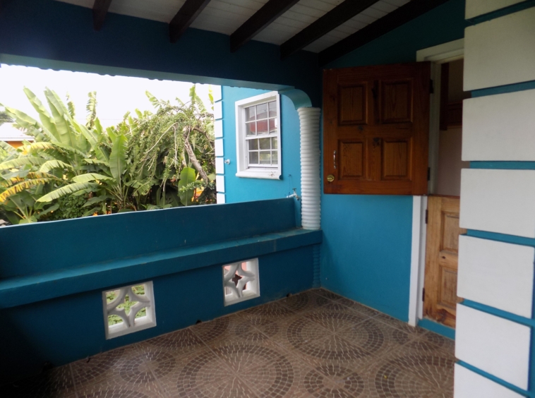 Home for sale in La Baye Grenada