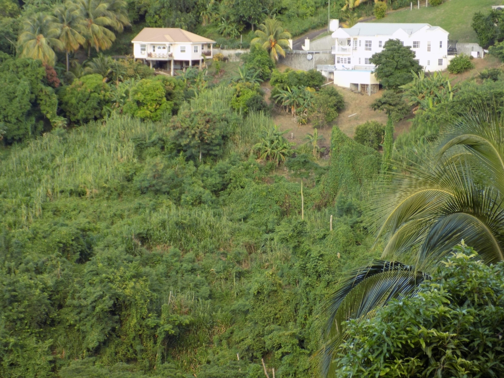 Mt. Moritz Ocean View — Eden Solutions Real Estate Grenada