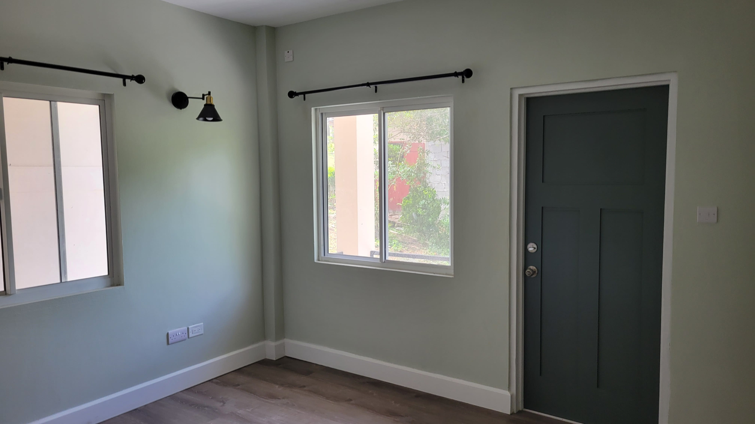Westerhall Rental