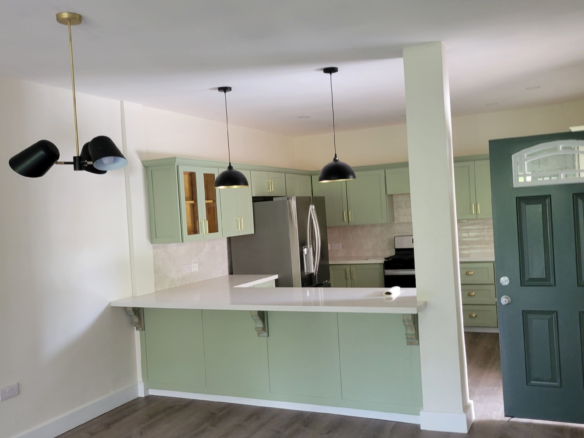 Westerhall Rental