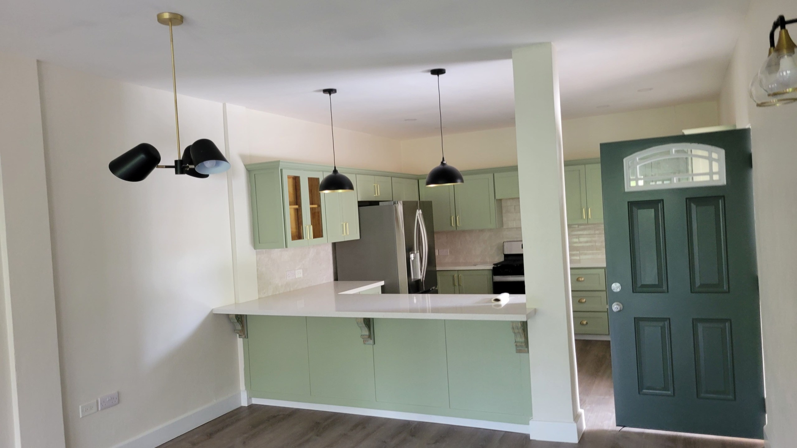 Westerhall Rental