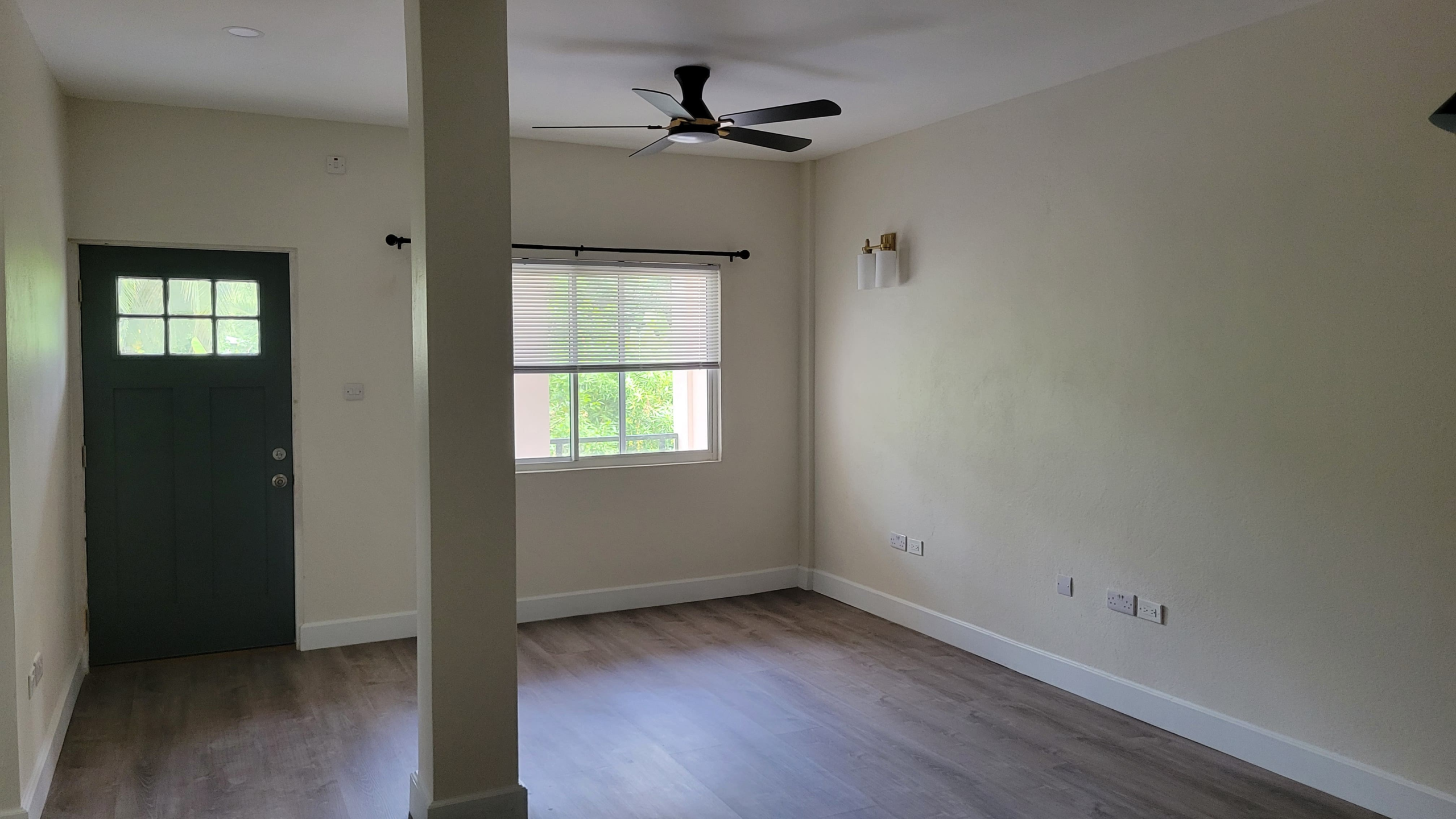 Westerhall Rental