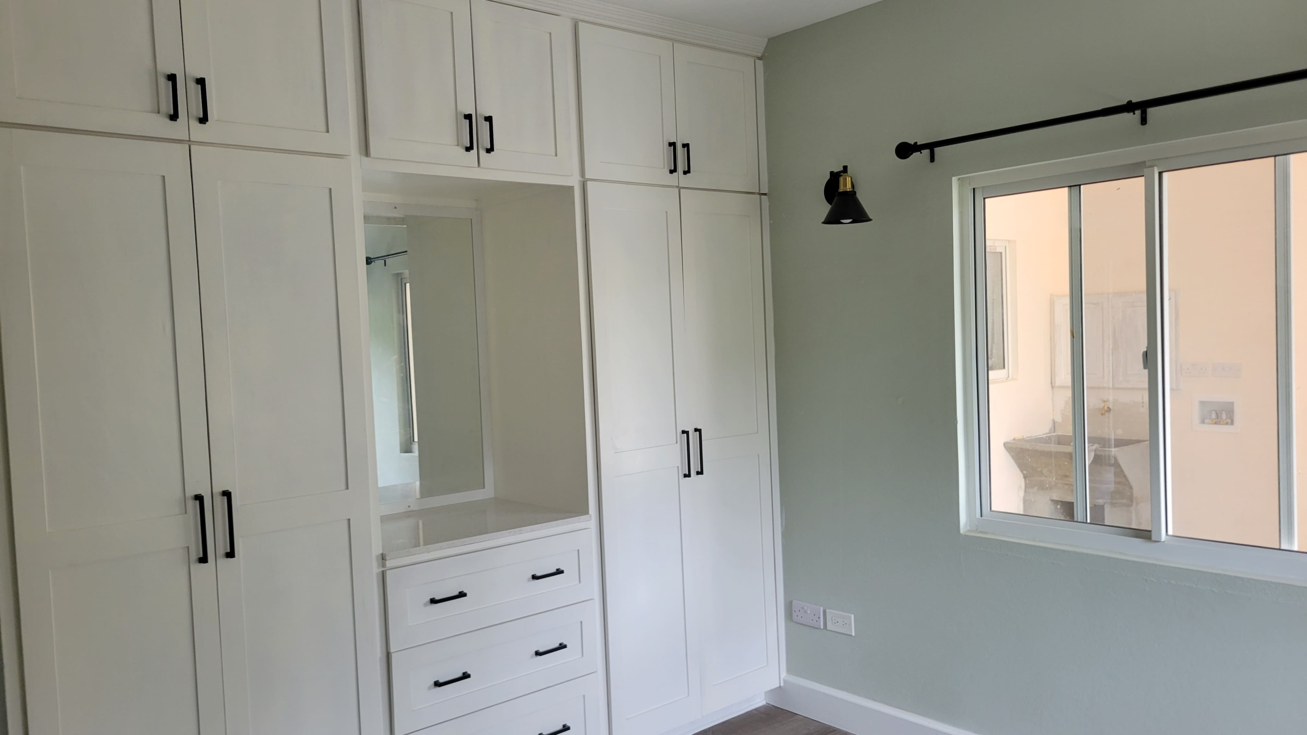 Westerhall Rental