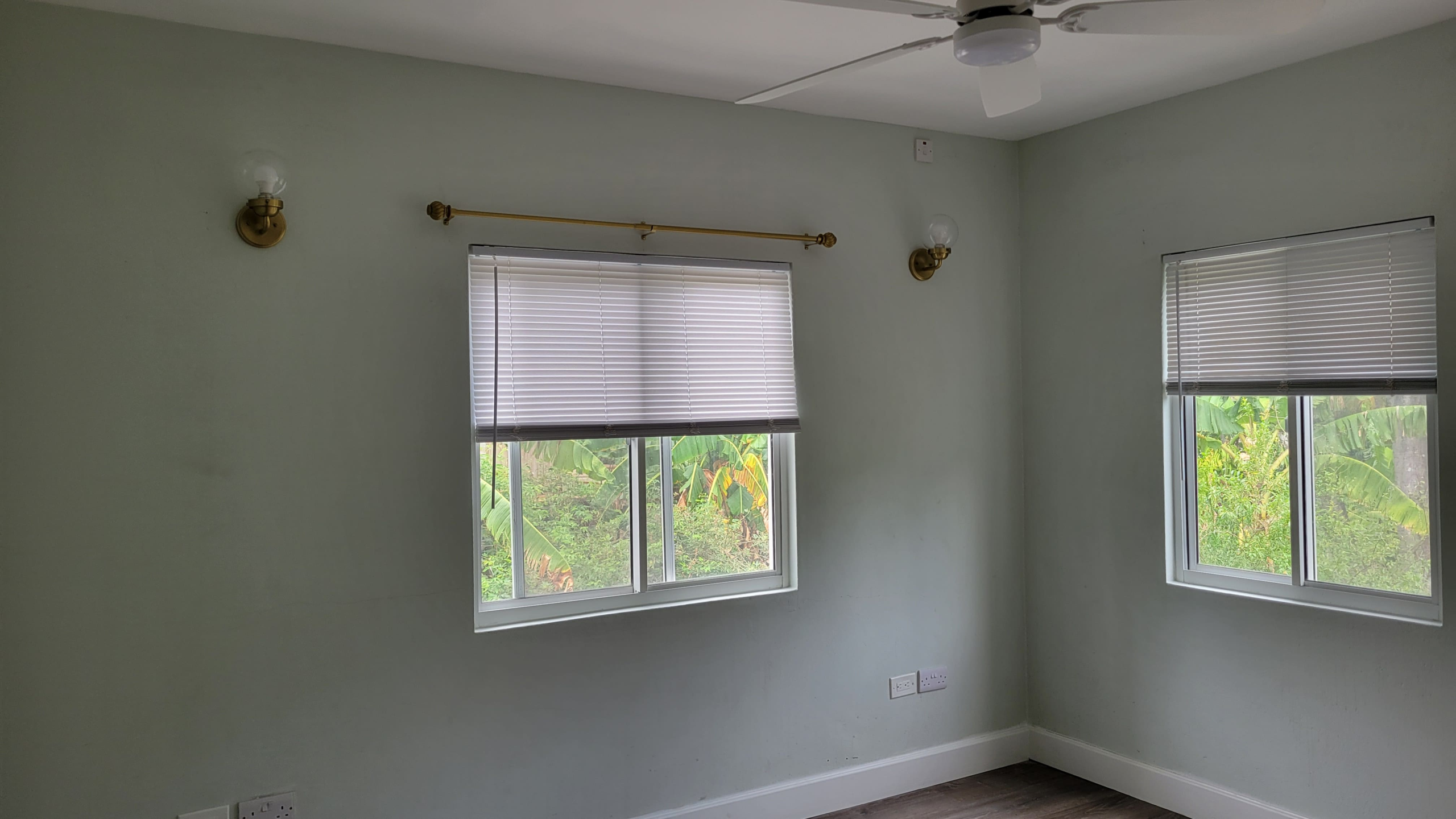 Westerhall Rental