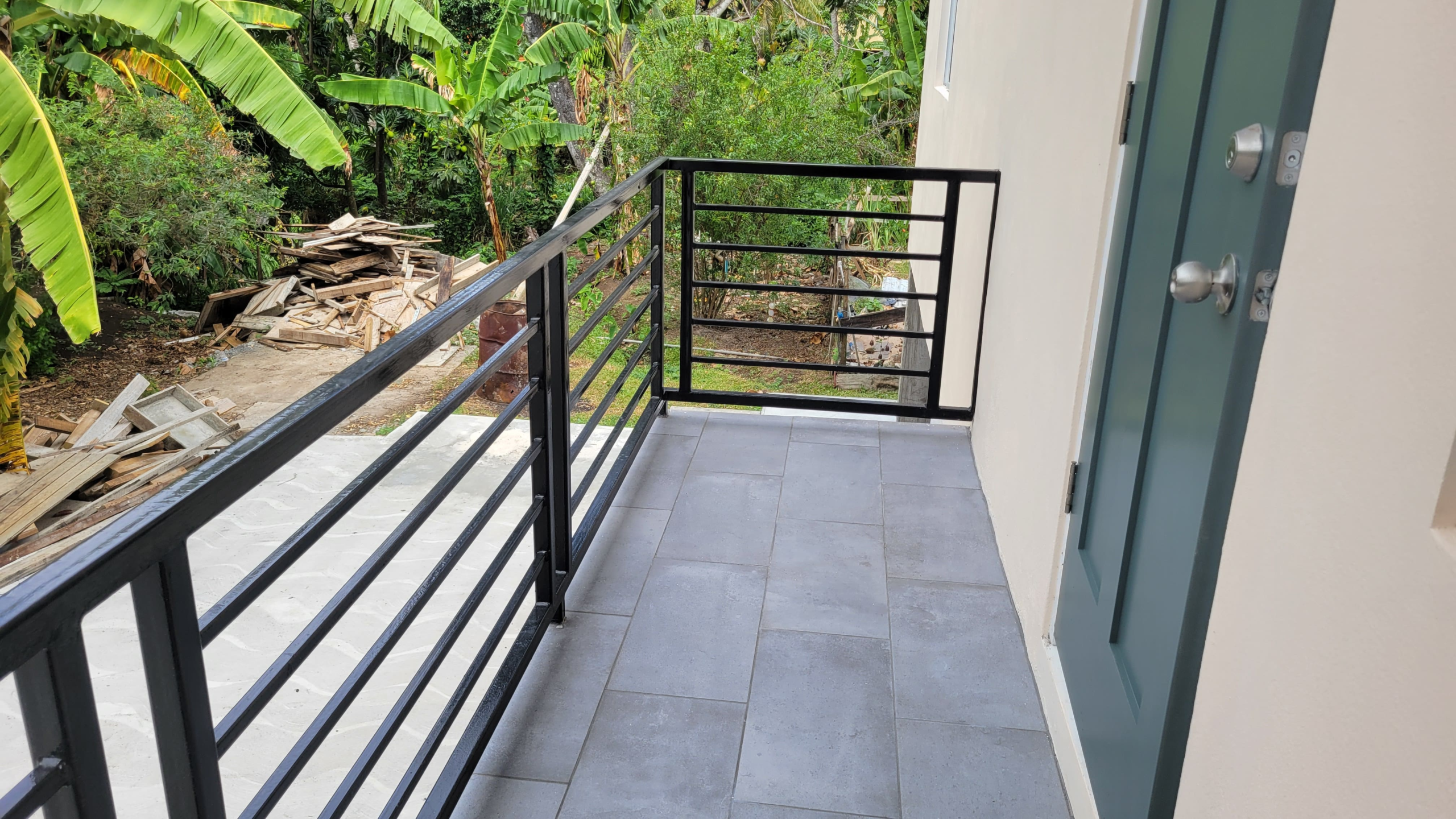 Westerhall Rental