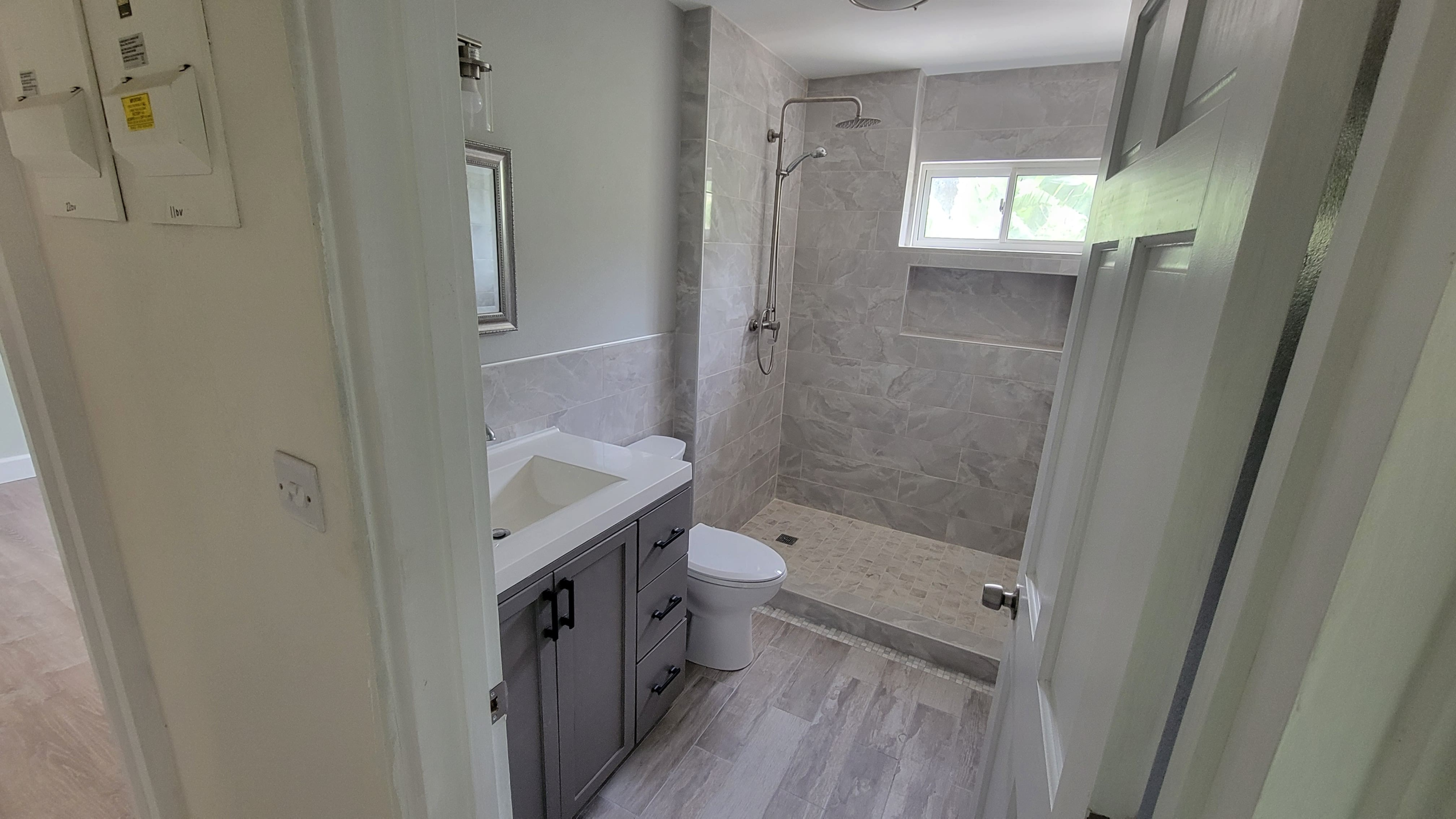 Westerhall Rental