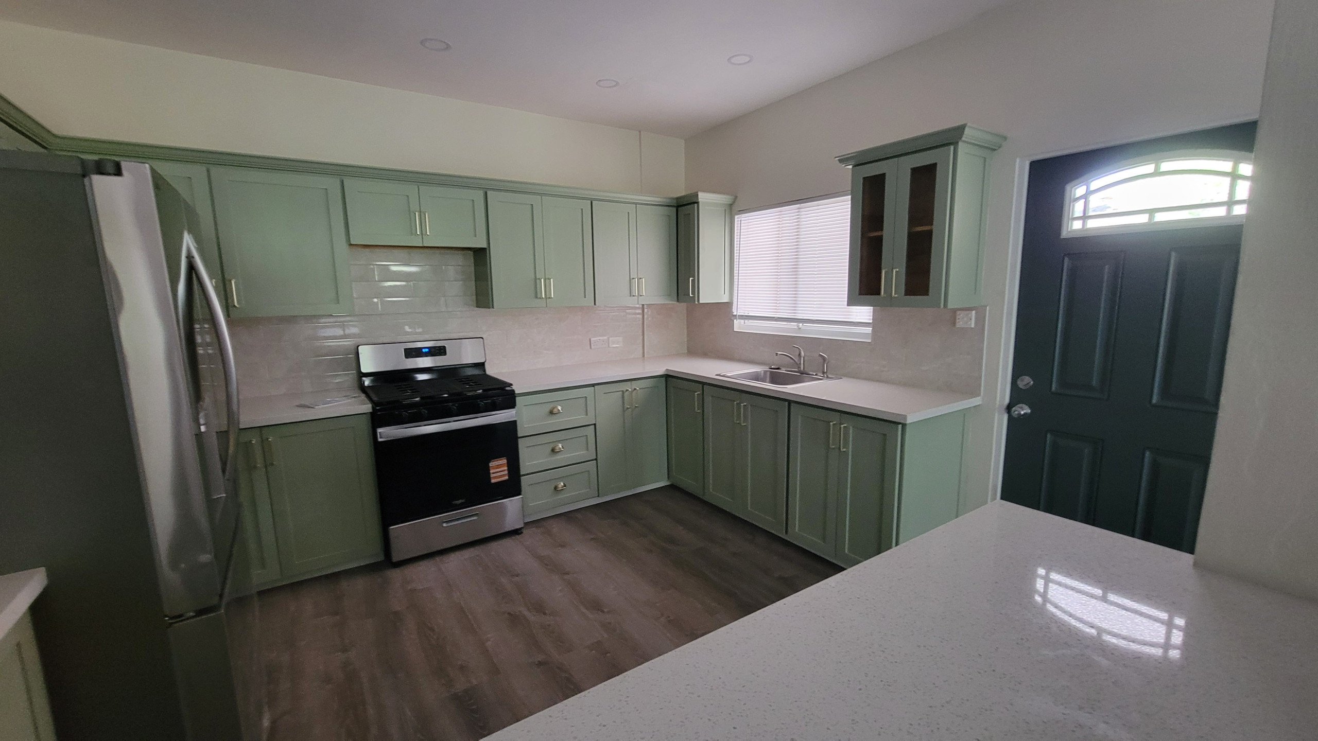 Westerhall Rental