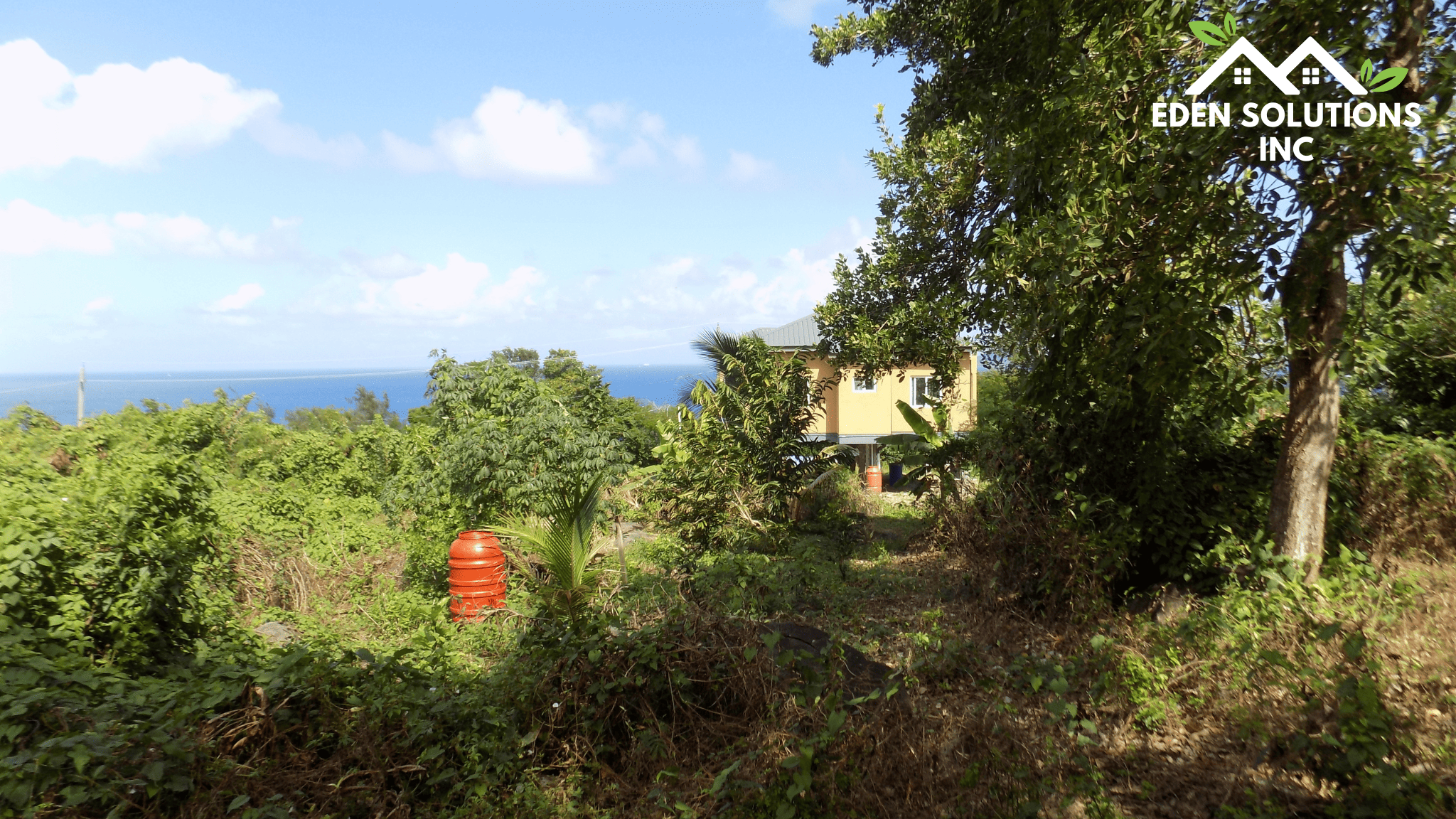 Levera Ocean View Lot