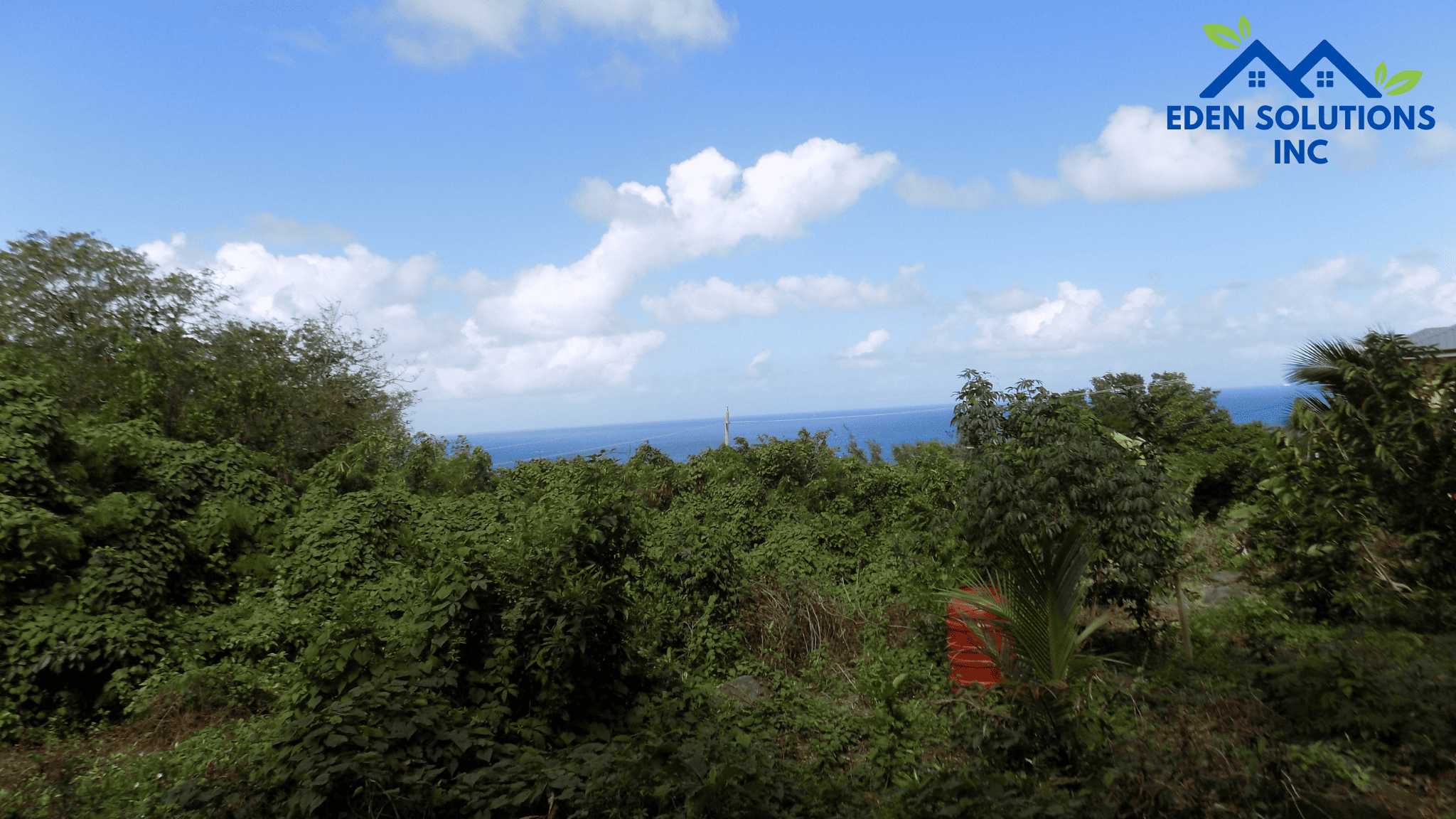Levera Ocean View Lot
