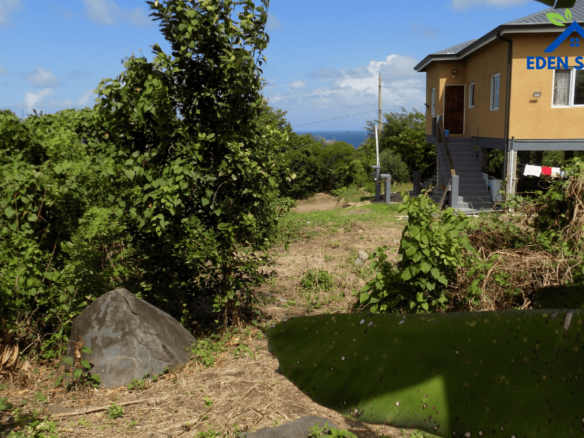 Levera Ocean View Lot