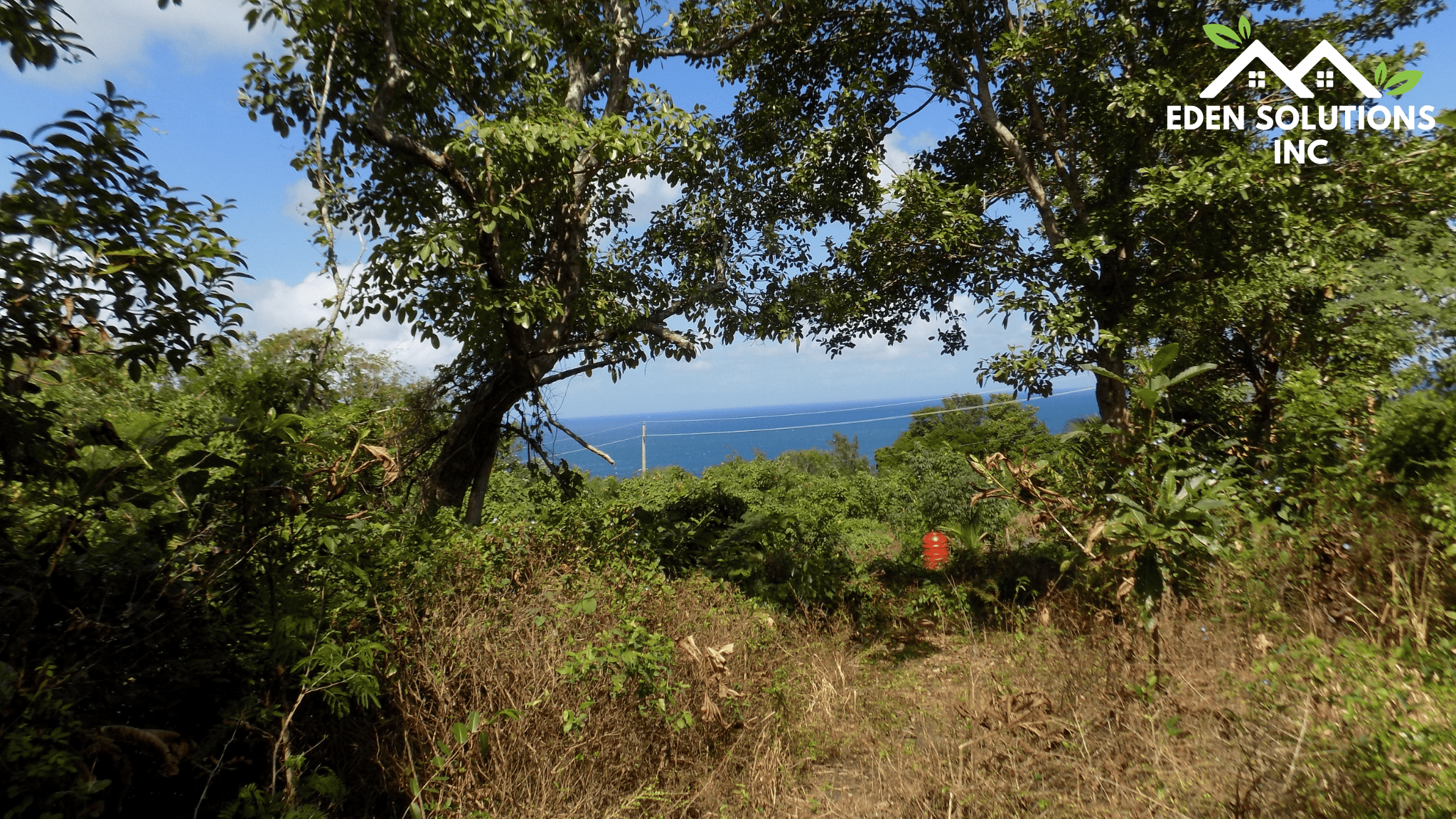 Levera Ocean View Lot