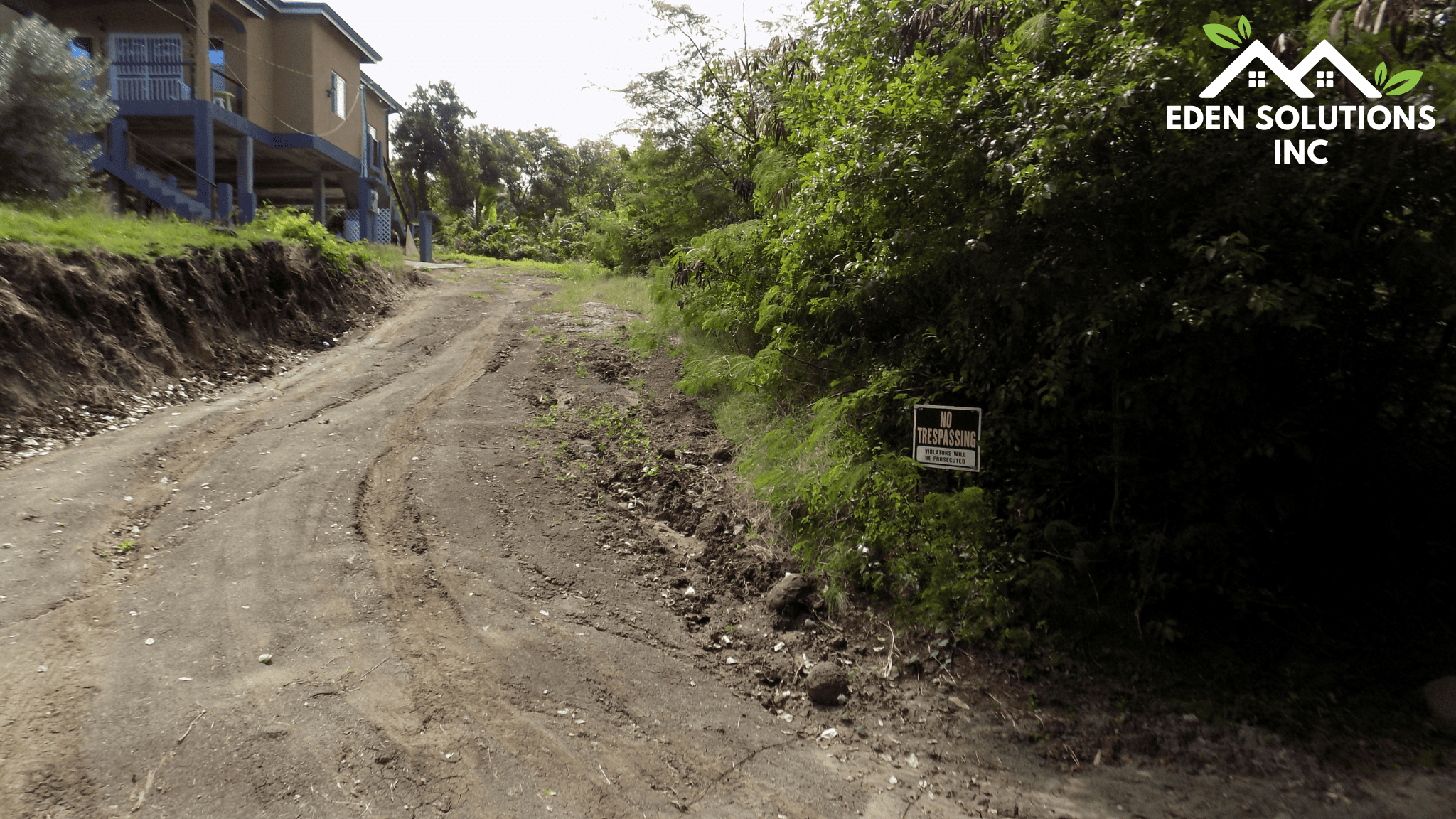 Levera Ocean View Lot