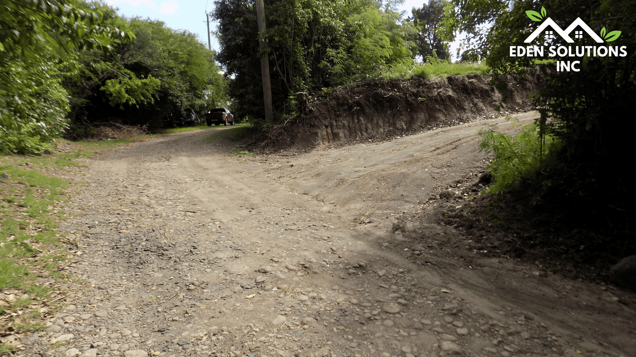 Levera Ocean View Lot