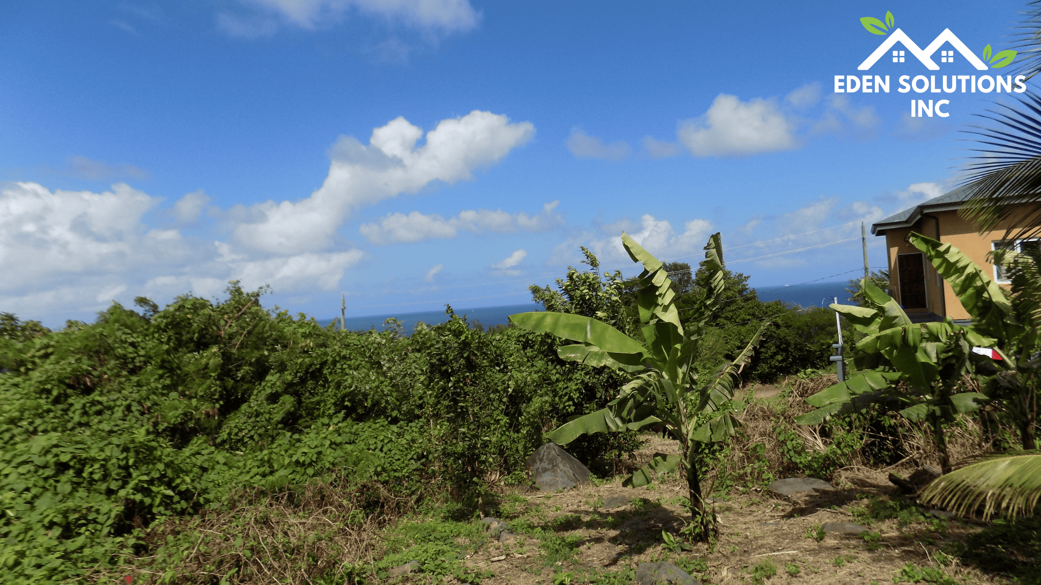 Levera Ocean View Lot