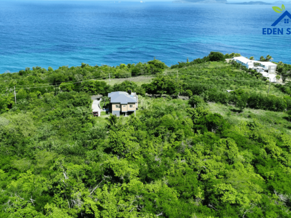Levera Ocean View Lot