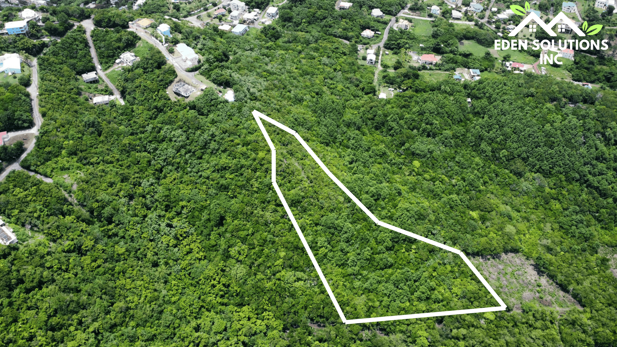 Golf Course 5 Acres