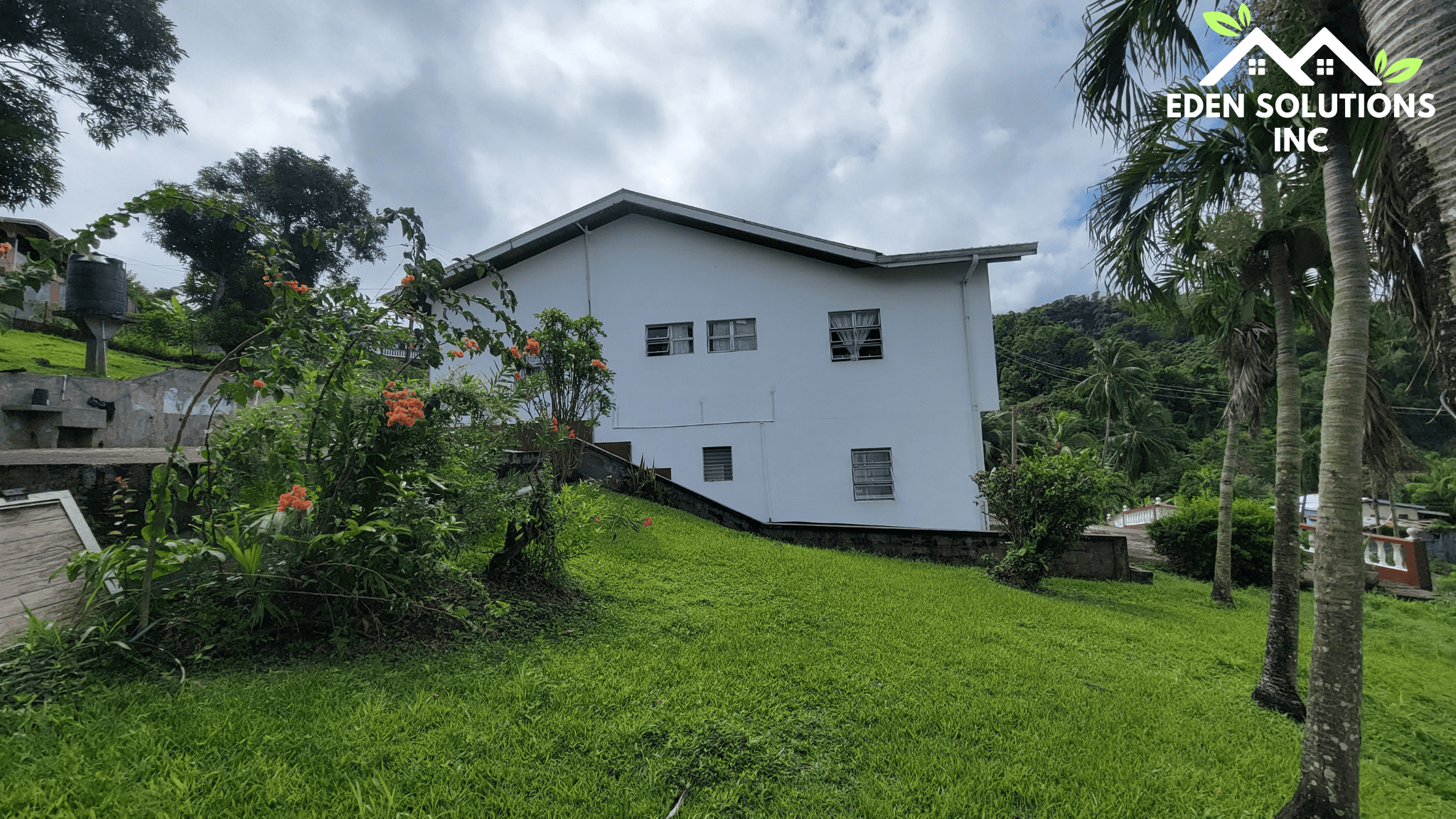 NonPariel Residence