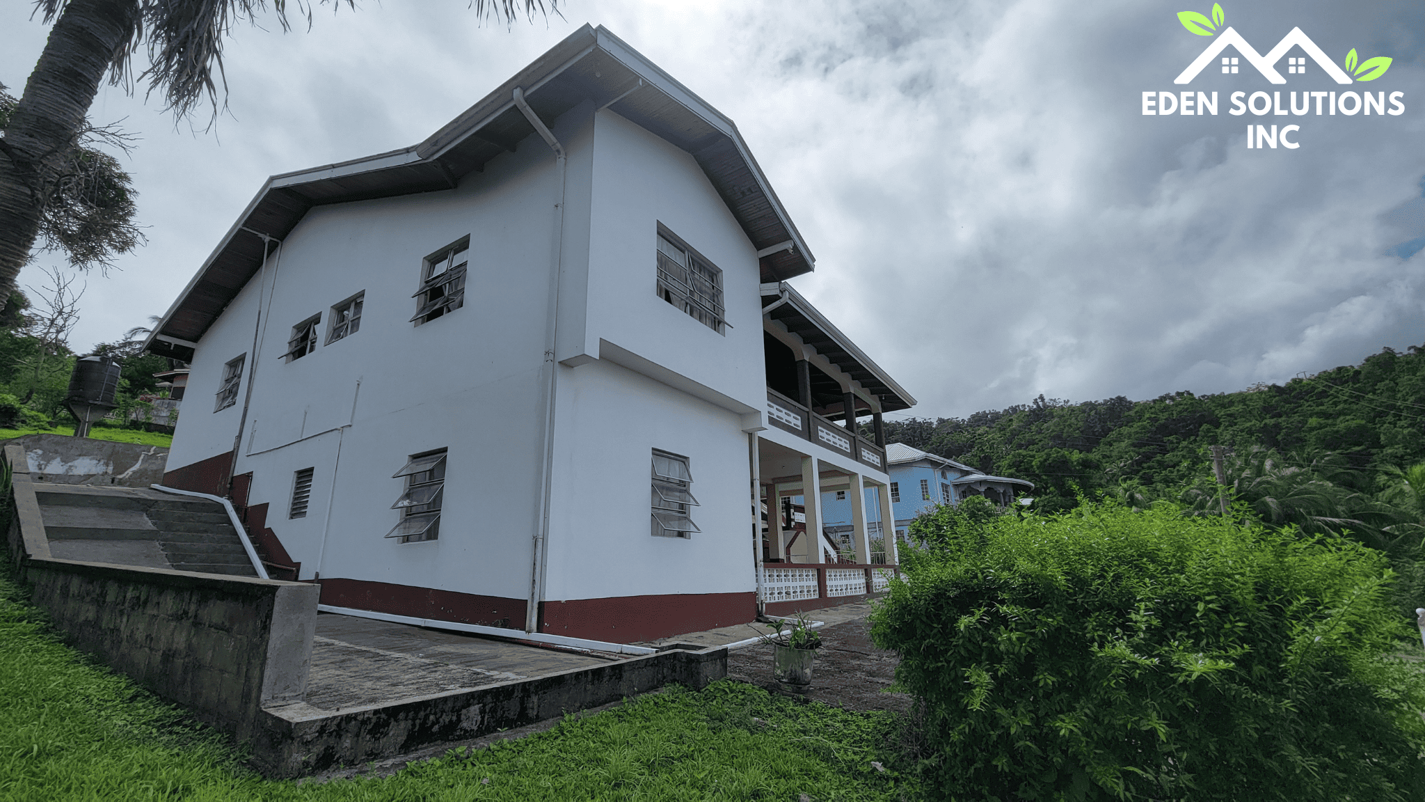 NonPariel Residence
