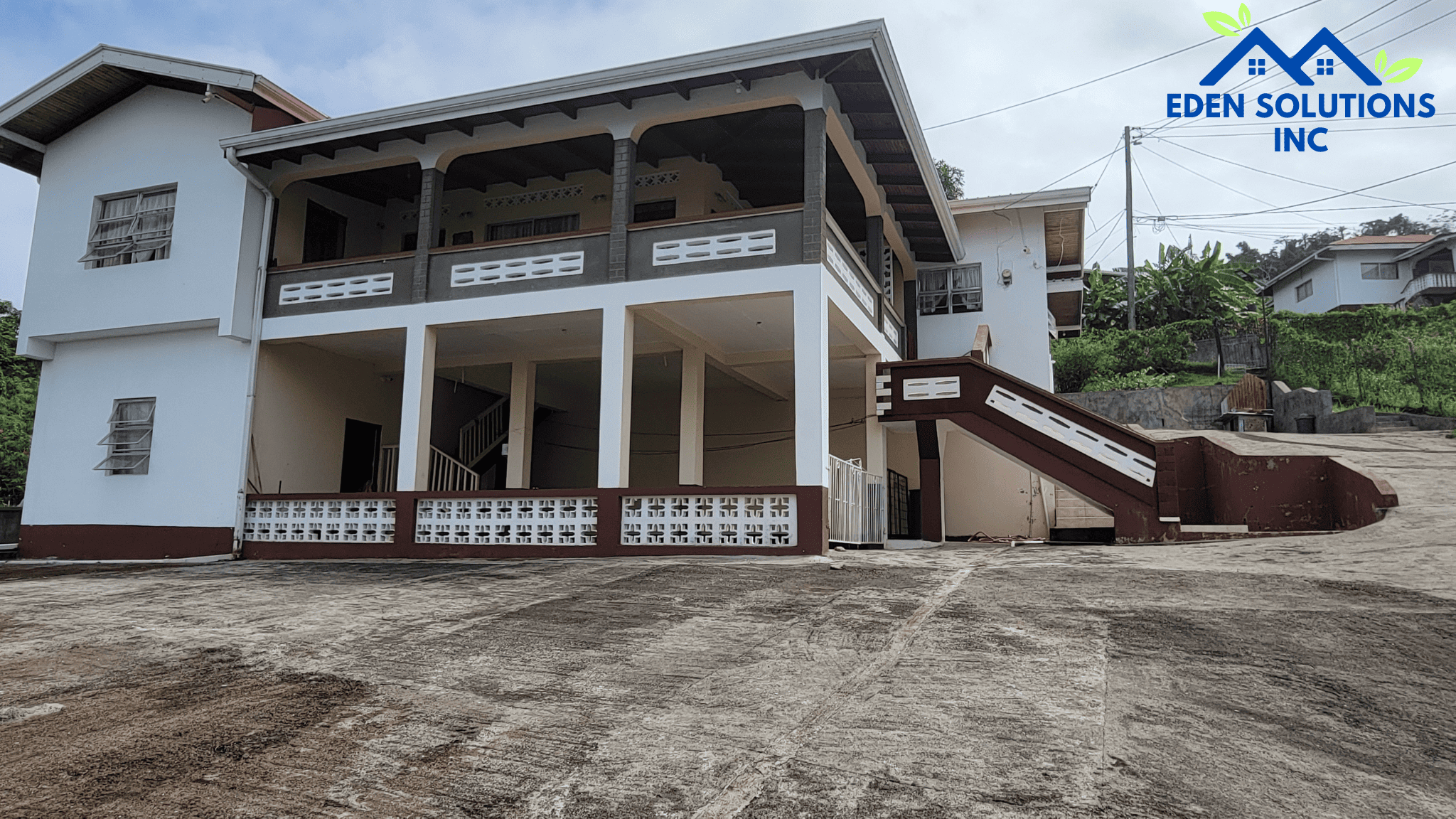 NonPariel Residence
