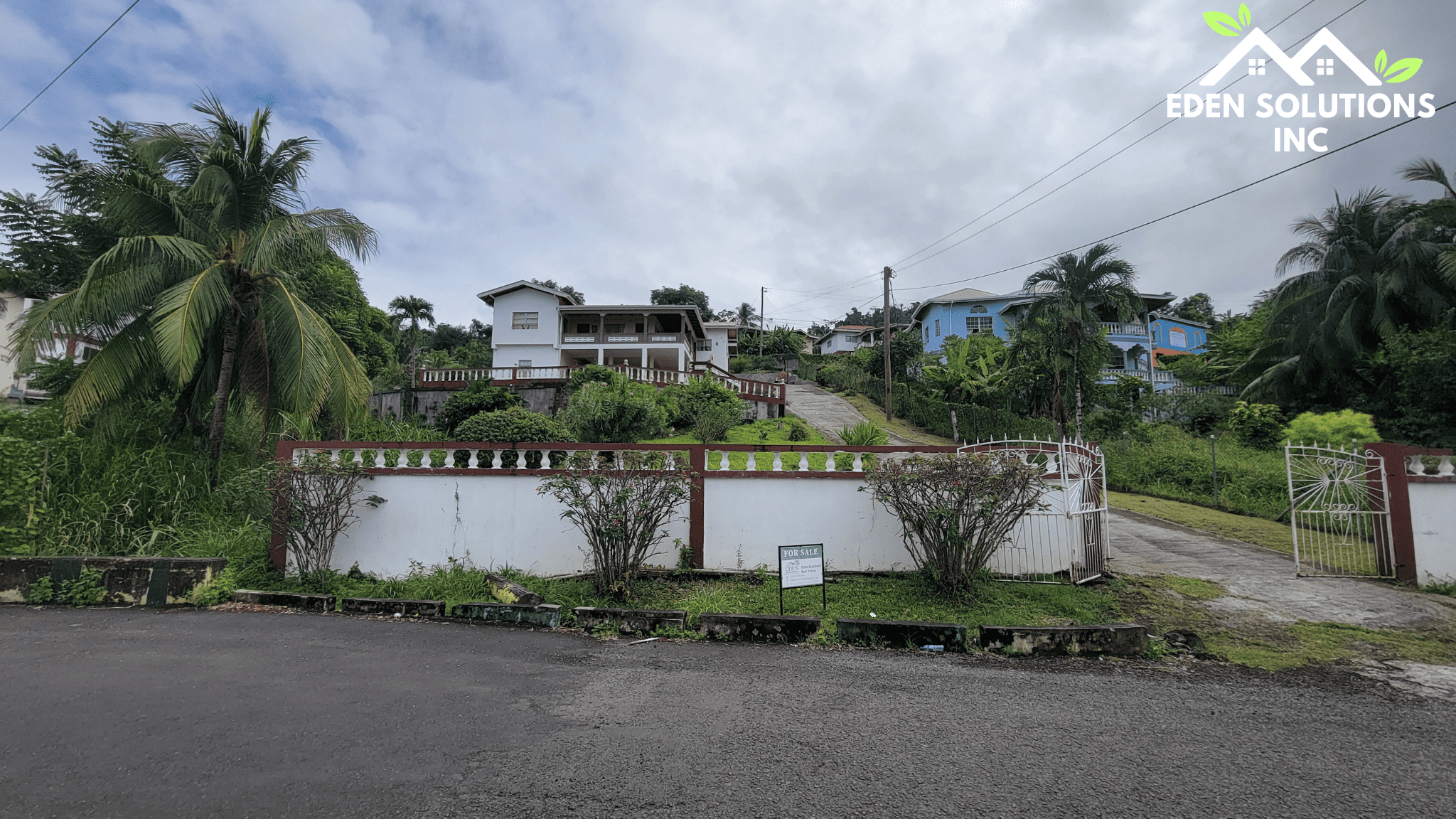 NonPariel Residence