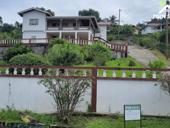 NonPariel Residence