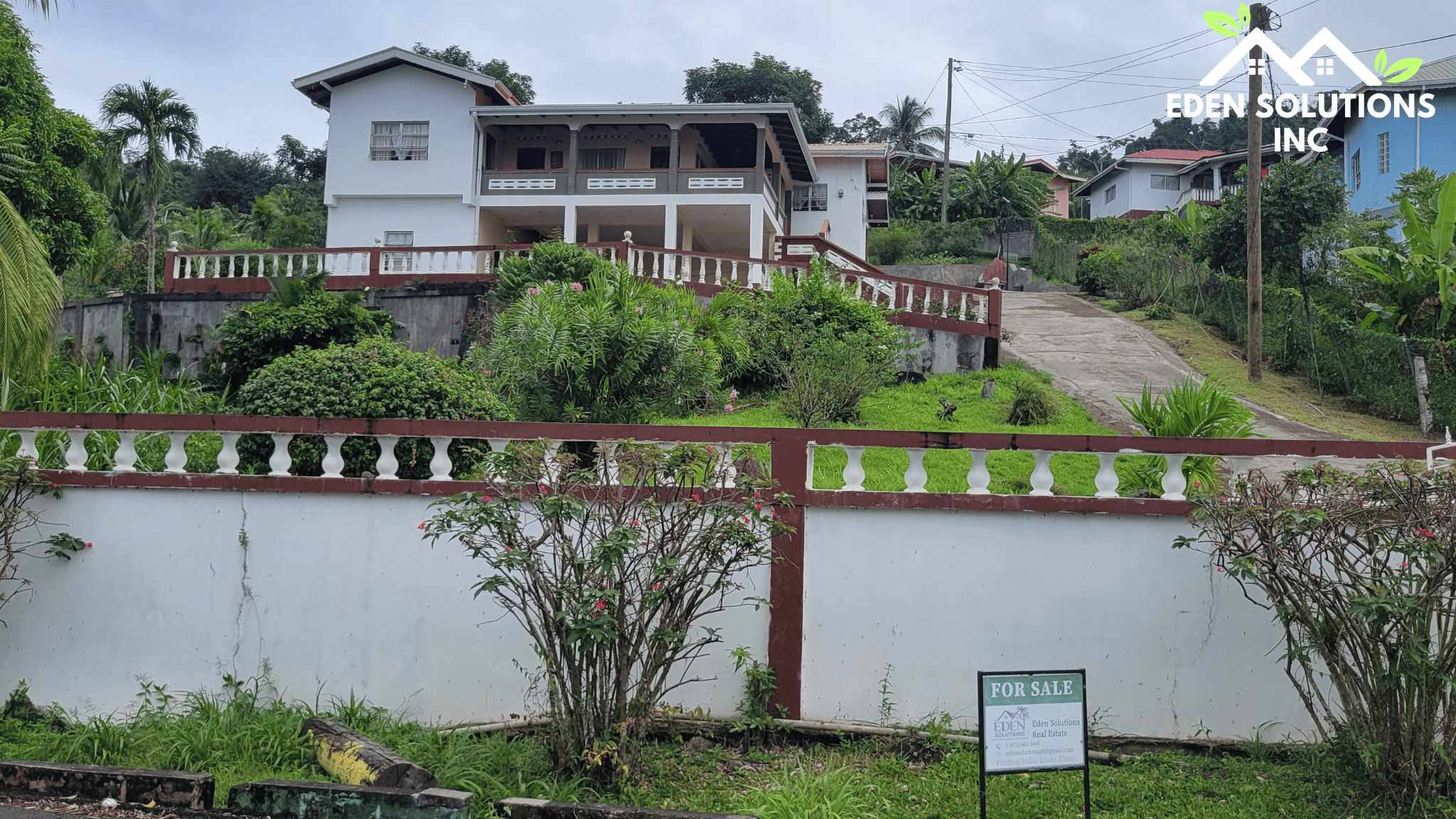 NonPariel Residence