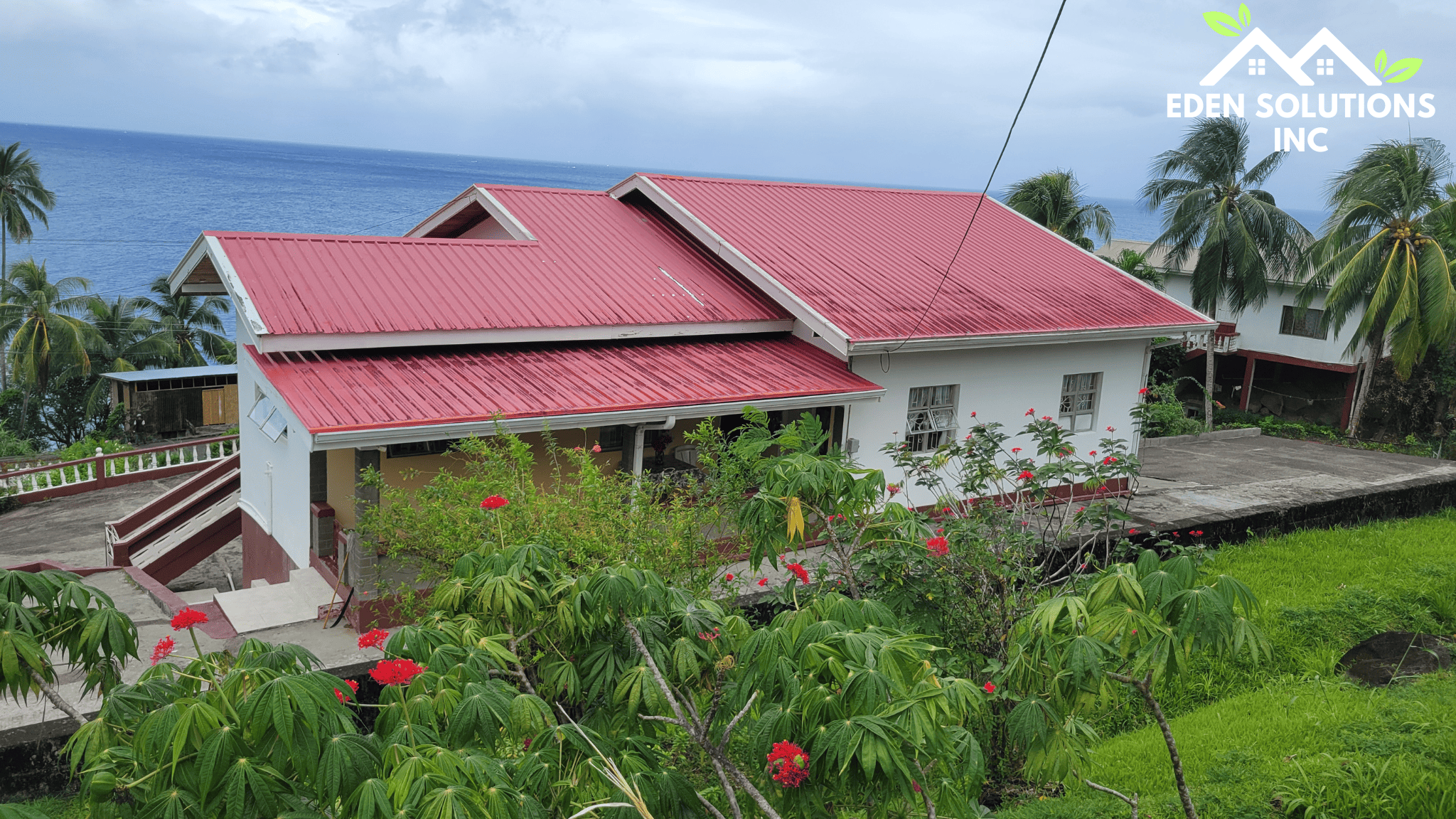 NonPariel Residence
