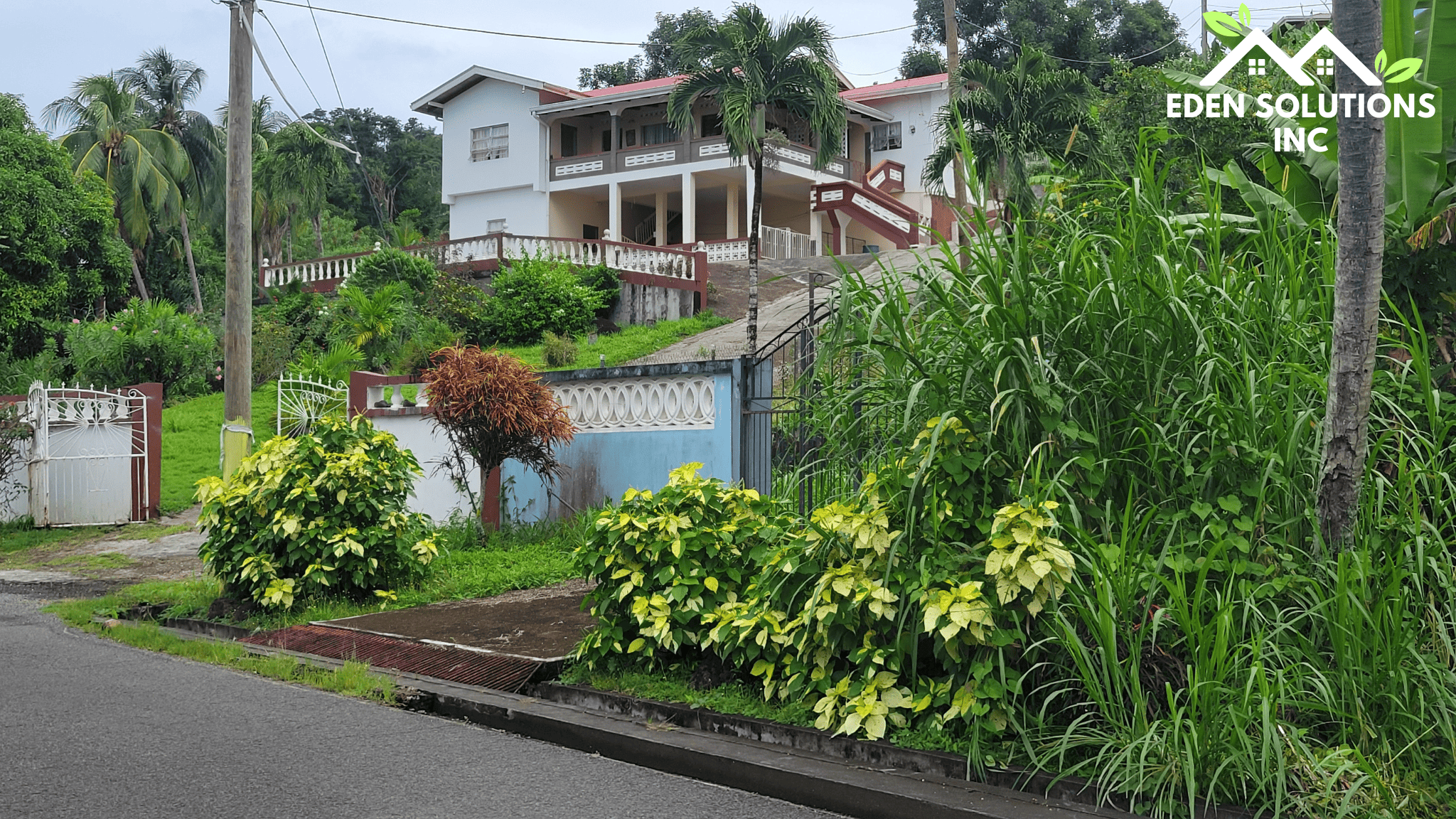 NonPariel Residence