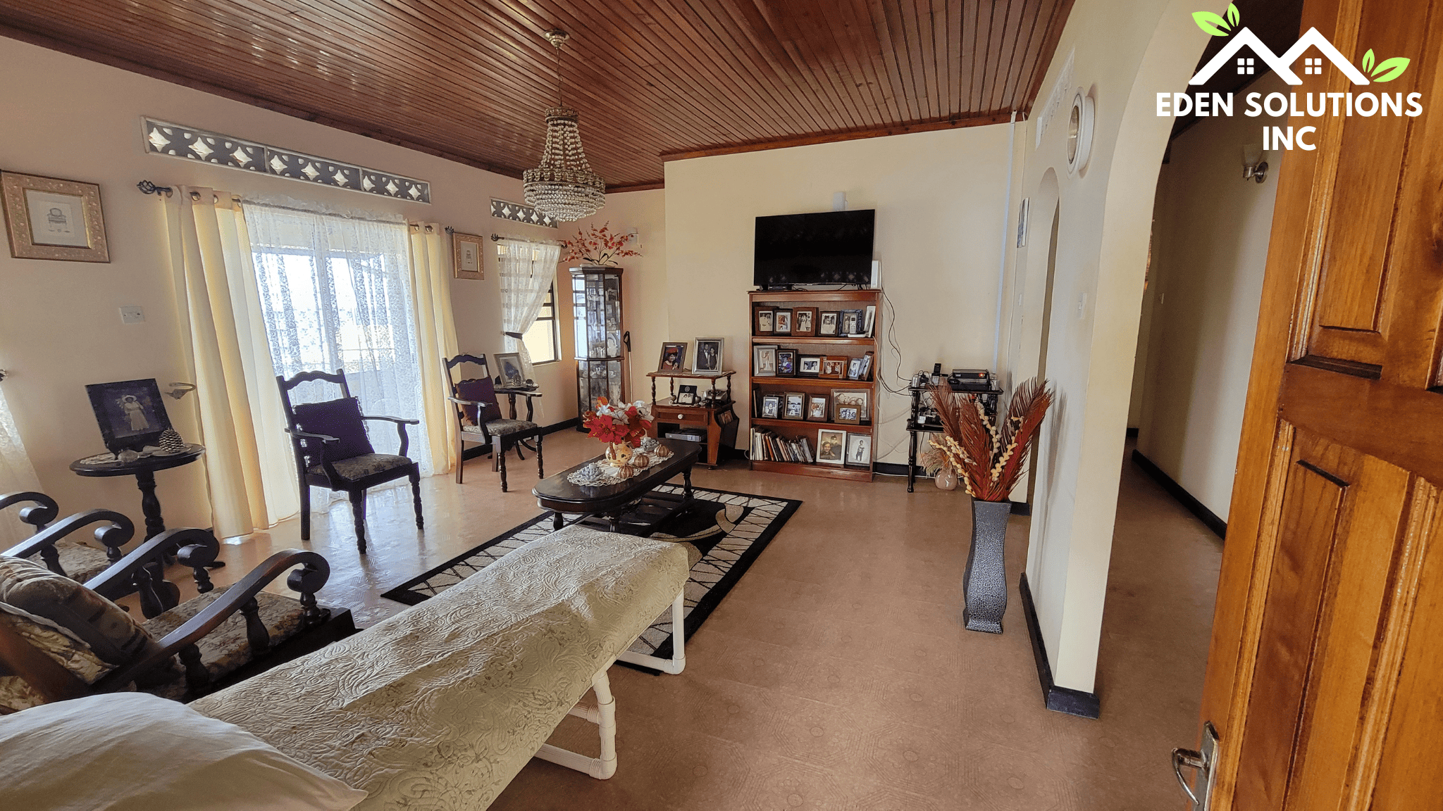 NonPariel Residence