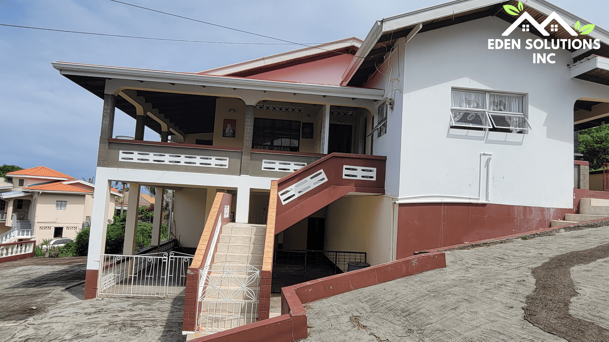 NonPariel Residence