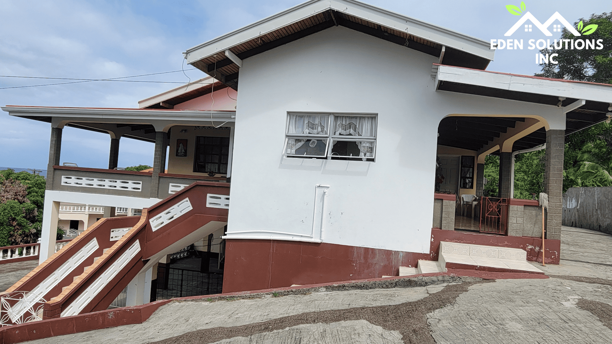 NonPariel Residence