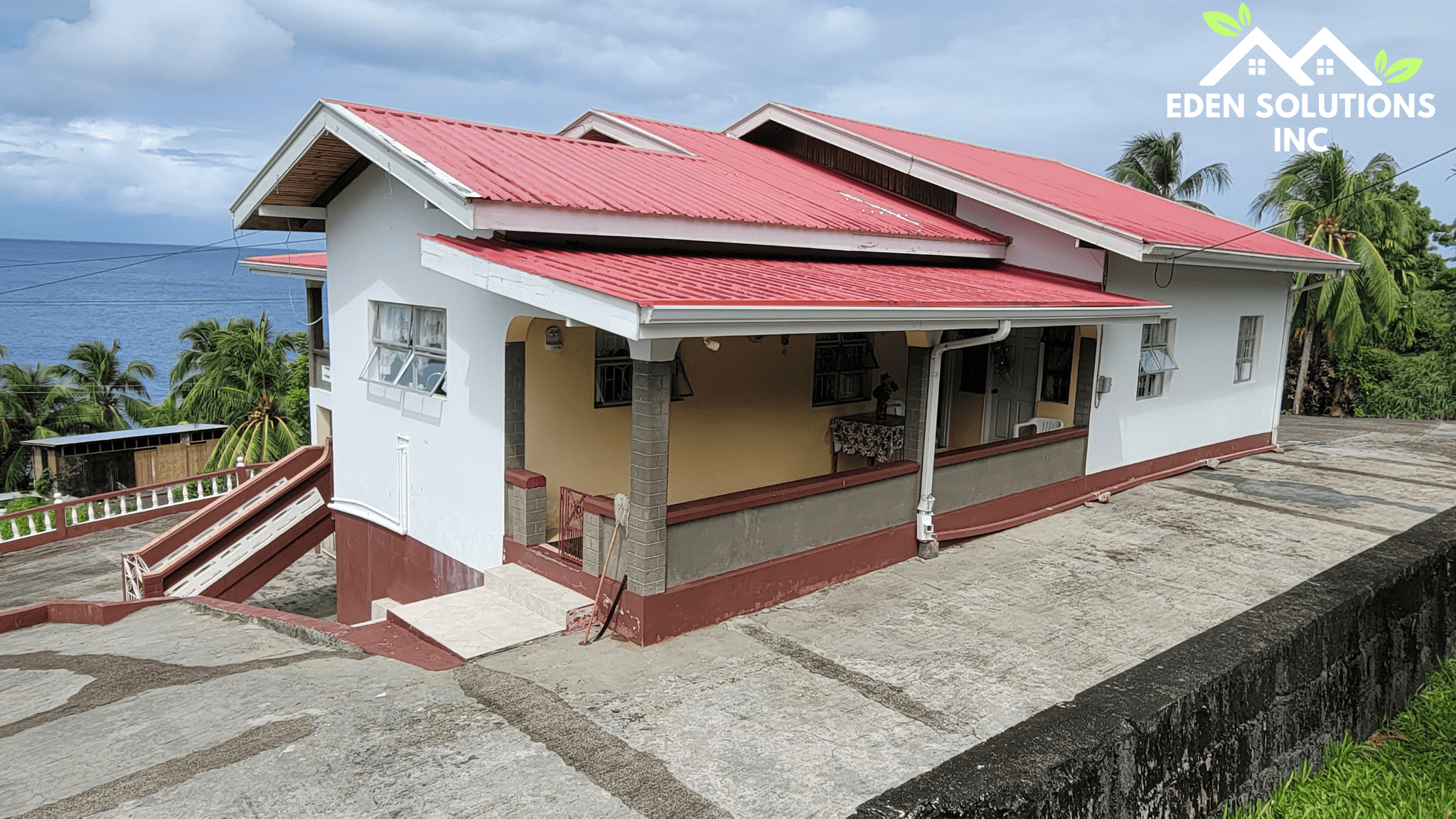 NonPariel Residence