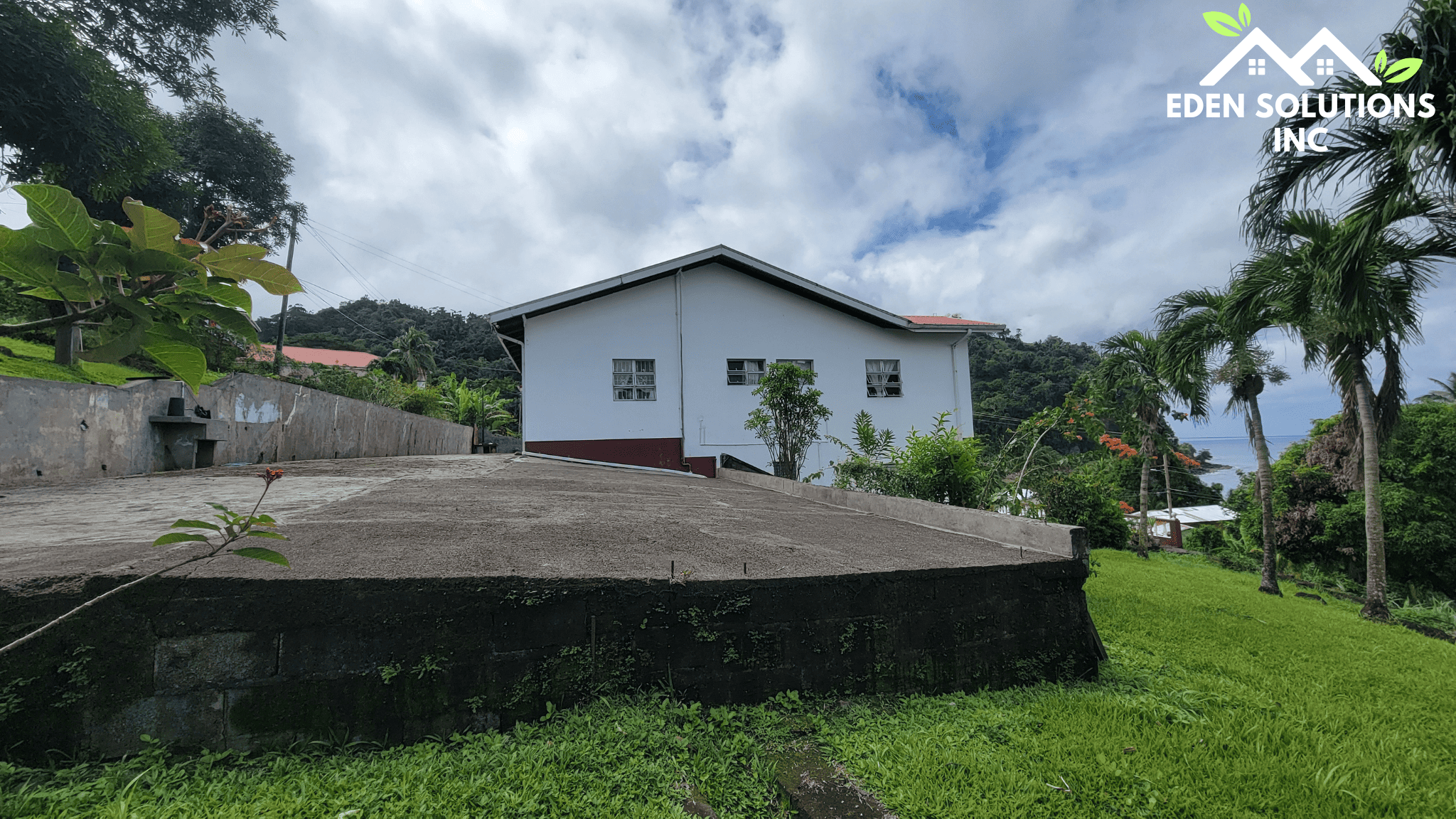 NonPariel Residence