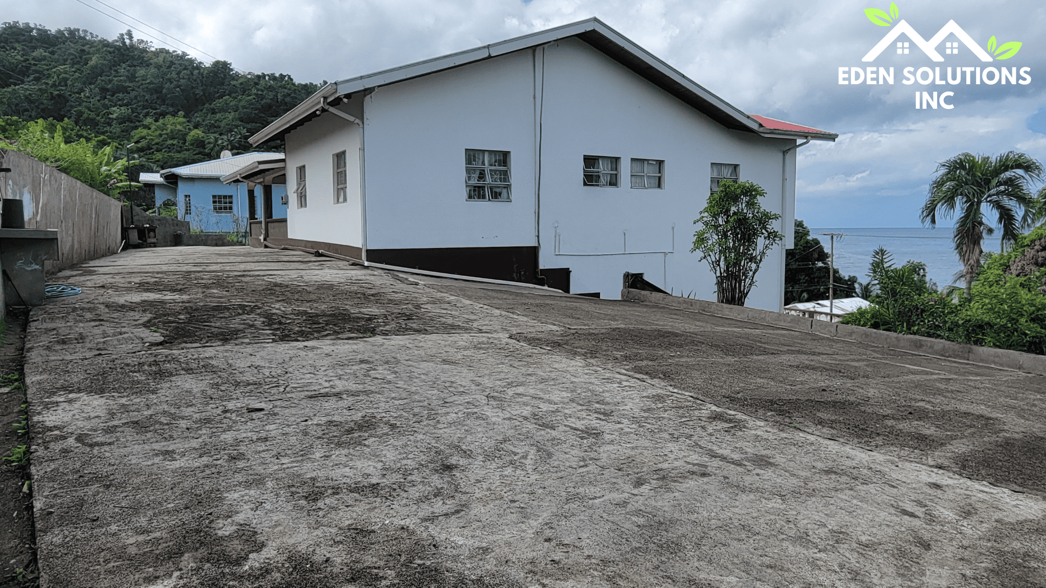 NonPariel Residence