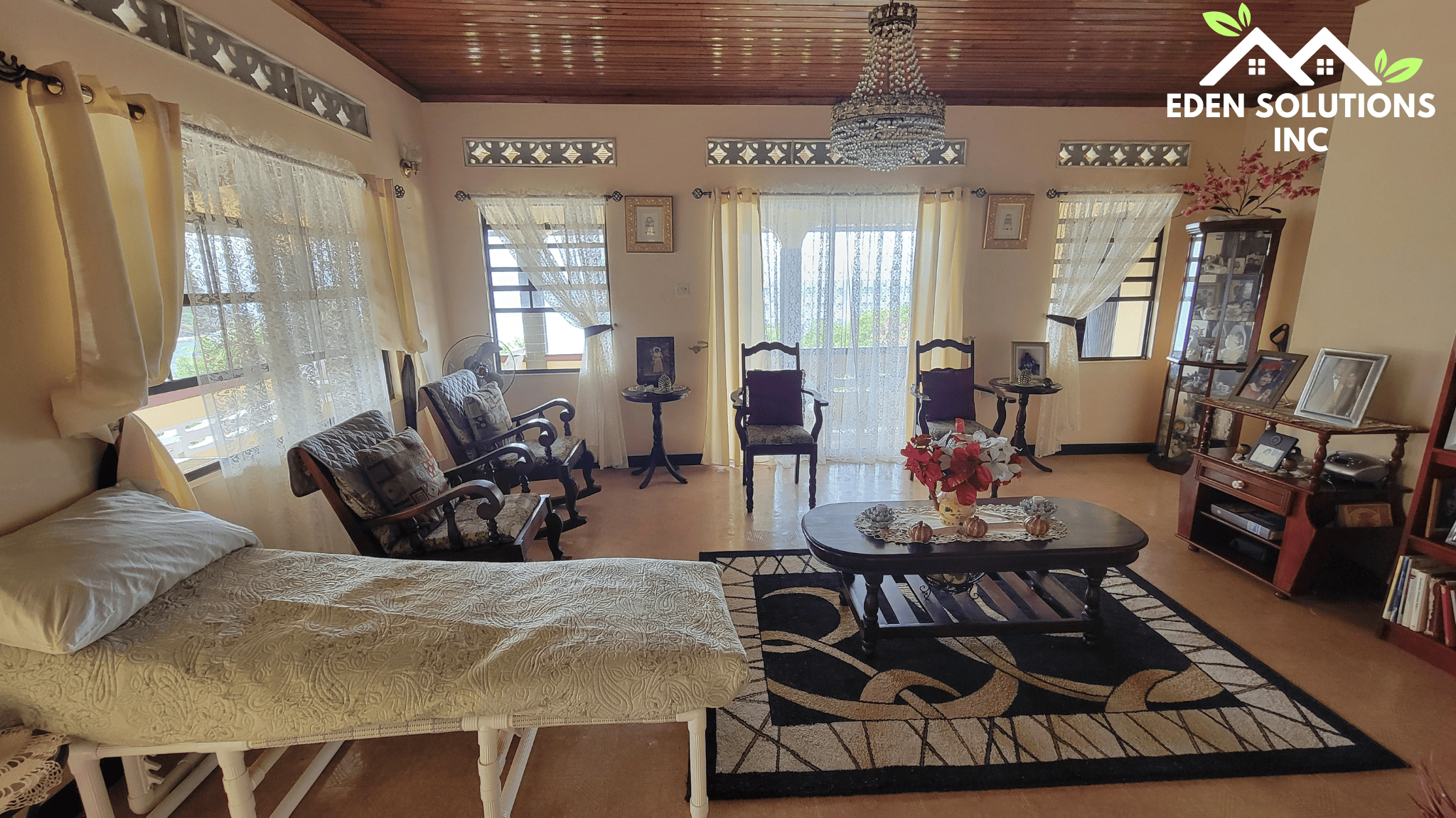 NonPariel Residence