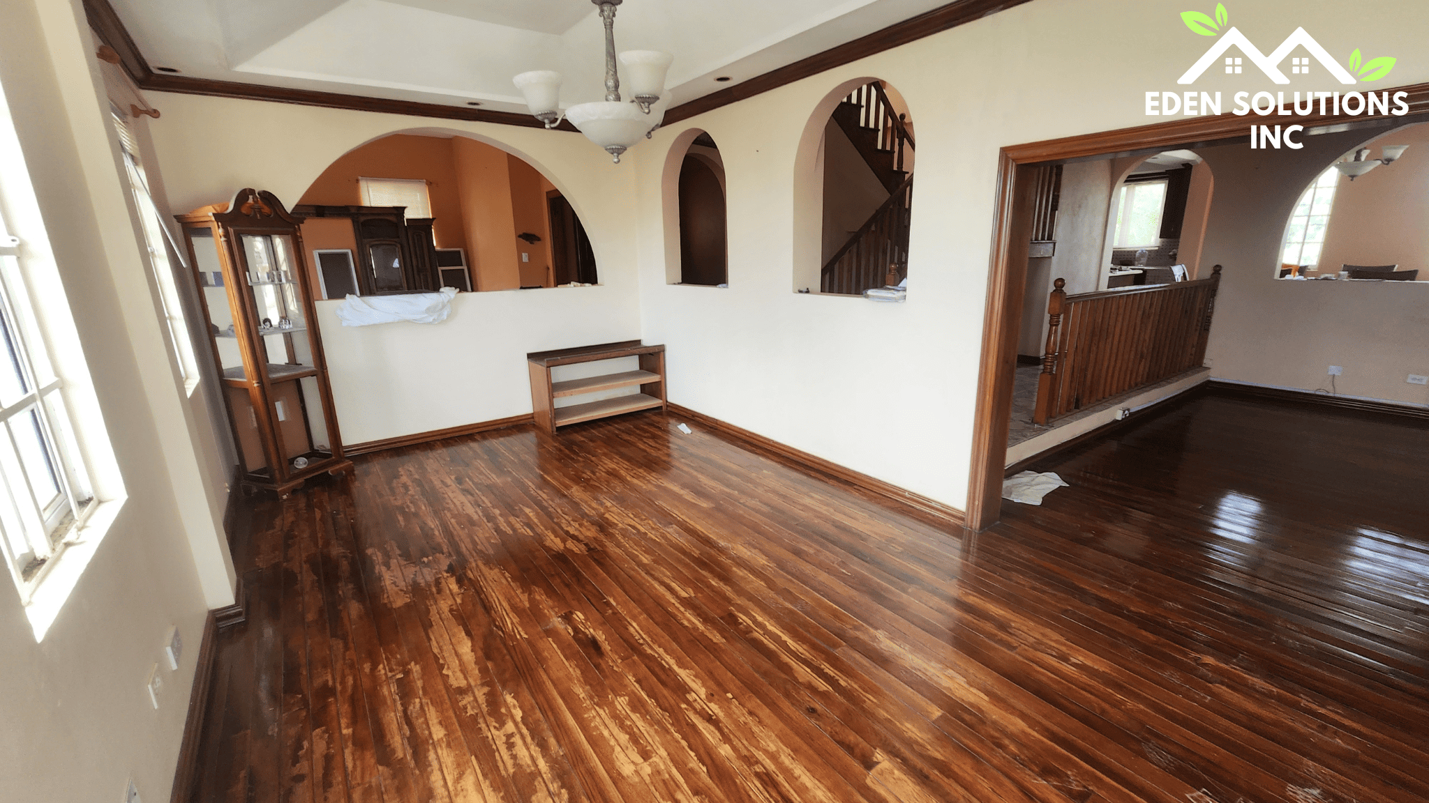 Launce Aux Epines Lookout