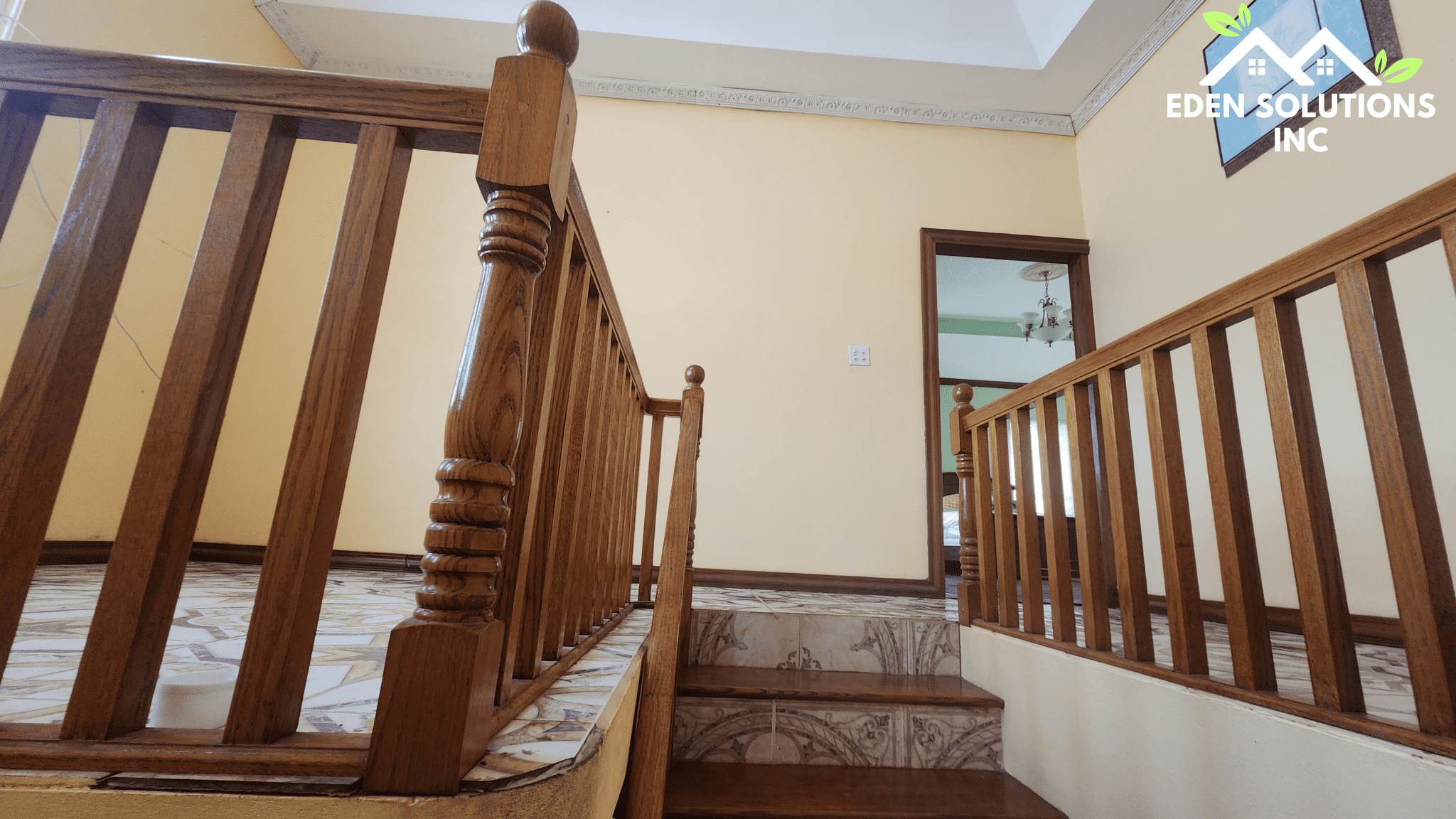 Launce Aux Epines Lookout